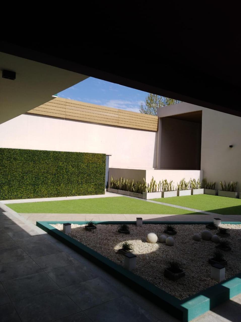 Appartement Garden 33 à Chivilcoy Extérieur photo