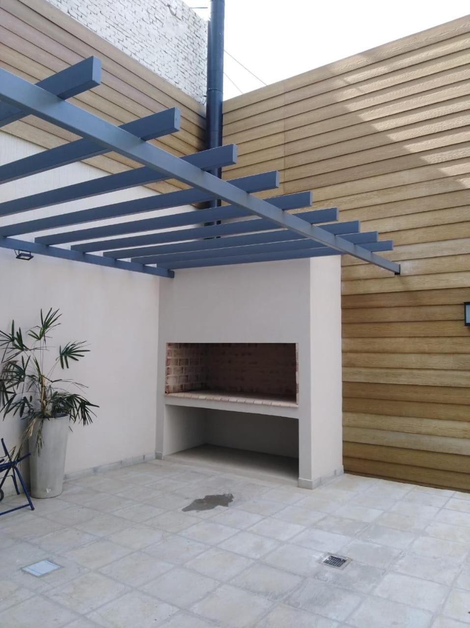 Appartement Garden 33 à Chivilcoy Extérieur photo